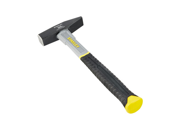 Bankhamer Glasvezel 300G, 3 image