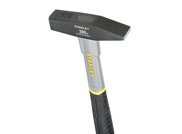 Bankhamer Glasvezel 300G, 4 image