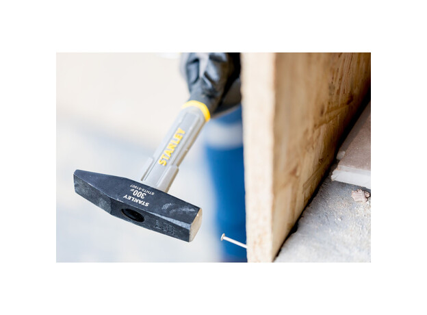 Bankhamer Glasvezel 300G, 7 image