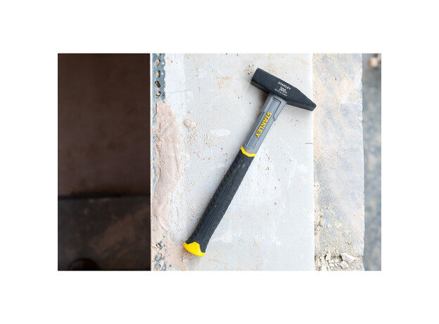 Bankhamer Glasvezel 300G, 9 image