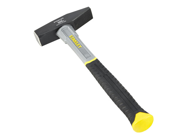 Bankhamer Glasvezel 500G, 3 image