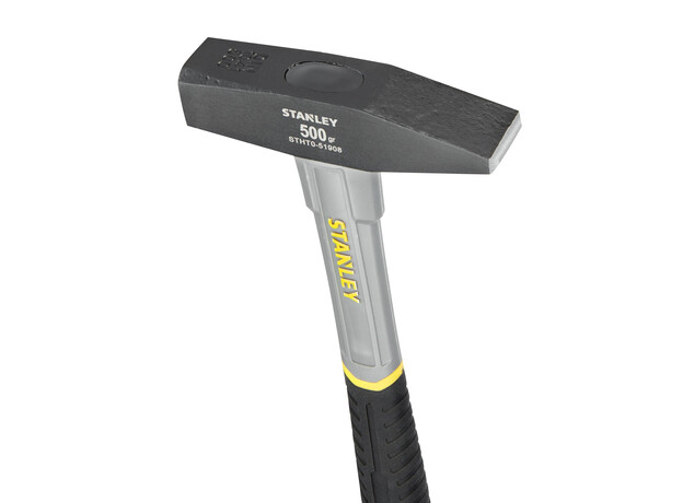 Bankhamer Glasvezel 500G, 4 image