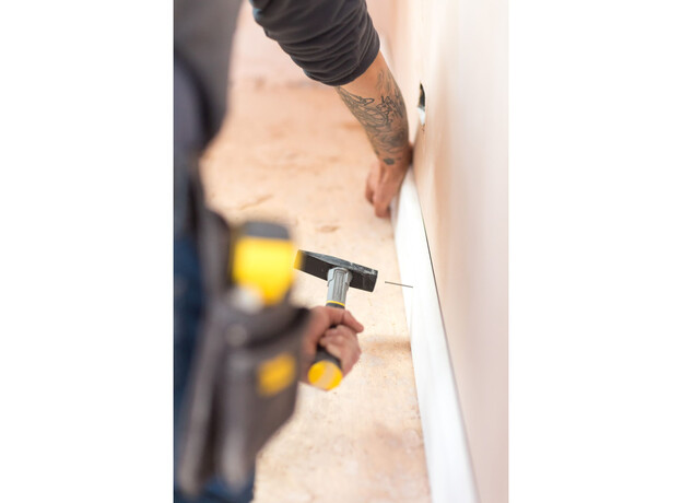 Bankhamer Glasvezel 500G, 6 image