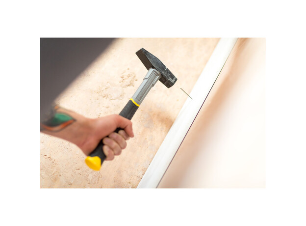 Bankhamer Glasvezel 500G, 7 image