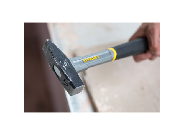 Bankhamer Glasvezel 500G, 8 image