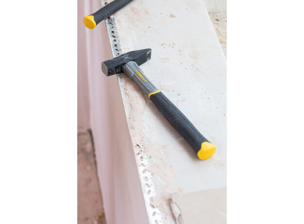 Bankhamer Glasvezel 500G, 9 image