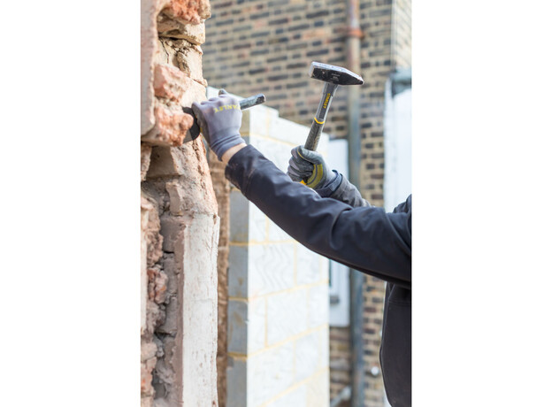 Bankhamer Glasvezel 800G, 3 image