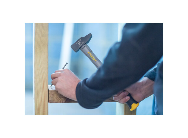 Bankhamer Glasvezel 200gr, 3 image