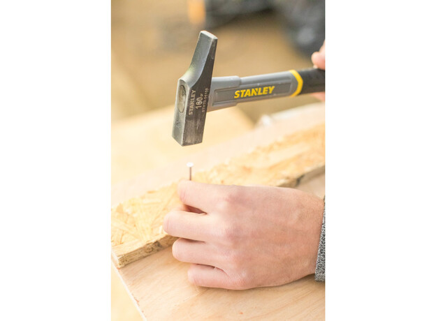 Timmermanshamer Glasvezel 160gr, 3 image