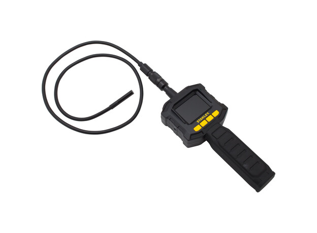 Inspectie camera, 2 image