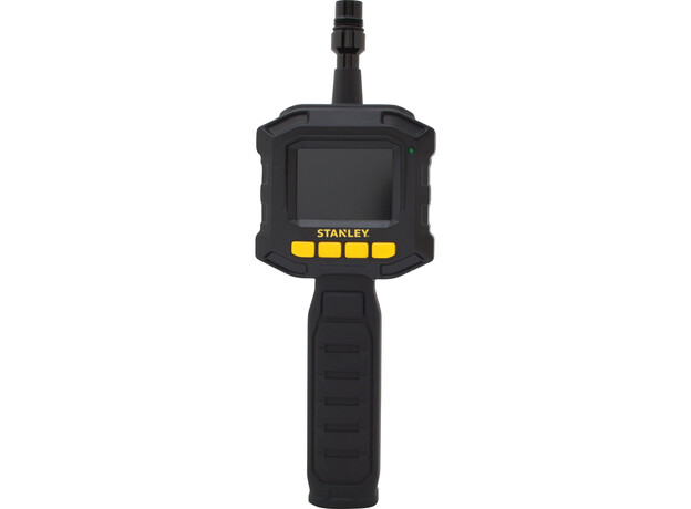 Inspectie camera, 3 image