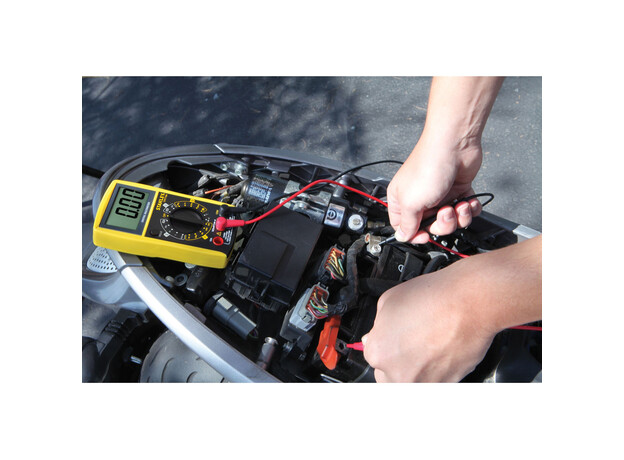 Multi-meter, 4 image