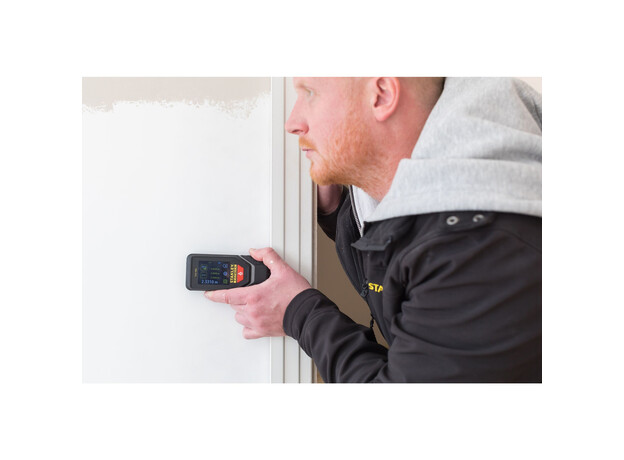 Laserafstandsmeter met Bluetooth TLM165SI - 60m, 18 image