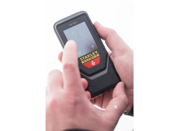 Laserafstandsmeter met Bluetooth TLM165SI - 60m, 20 image