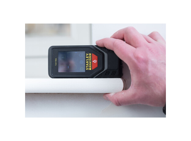 Laserafstandsmeter met Bluetooth TLM165SI - 60m, 21 image