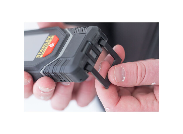 Laserafstandsmeter met Bluetooth TLM165SI - 60m, 22 image