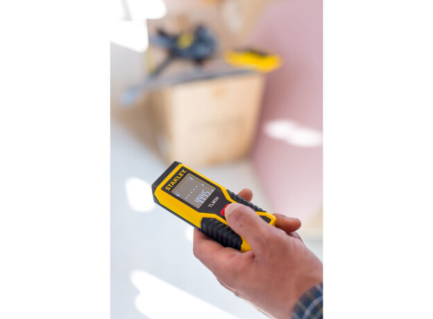 Laserafstandsmeter TLM50 - 15m, 8 image