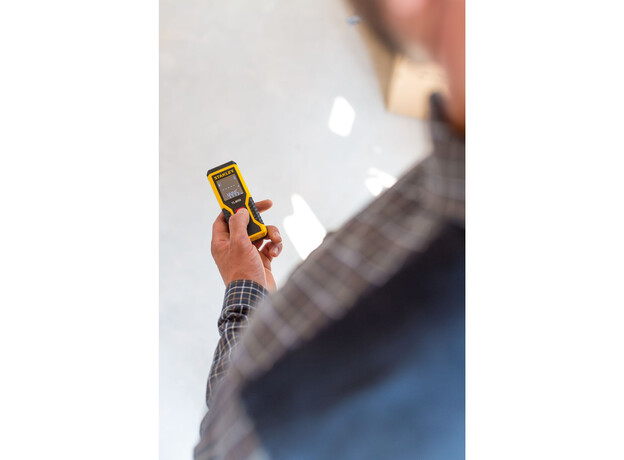 Laserafstandsmeter TLM50 - 15m, 9 image