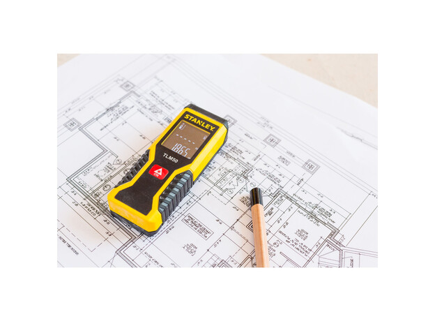 Laserafstandsmeter TLM50 - 15m, 10 image