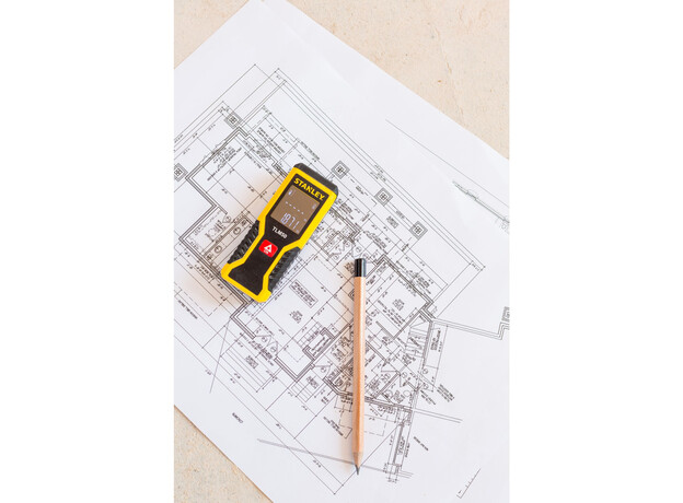 Laserafstandsmeter TLM50 - 15m, 11 image