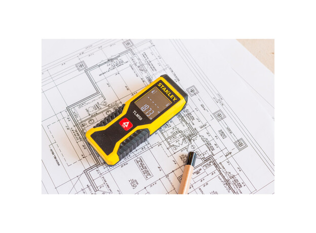 Laserafstandsmeter TLM50 - 15m, 12 image