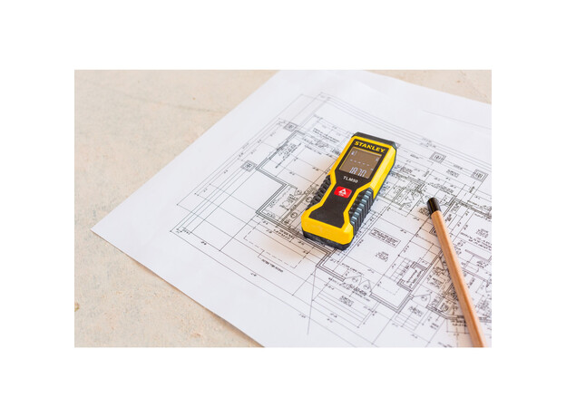 Laserafstandsmeter TLM50 - 15m, 13 image