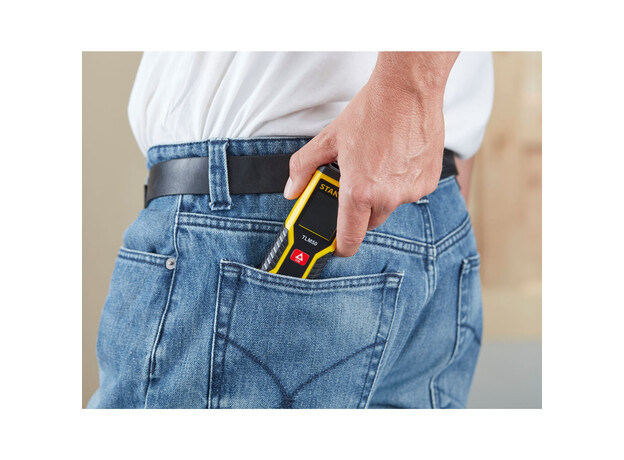 Laserafstandsmeter TLM50 - 15m, 14 image