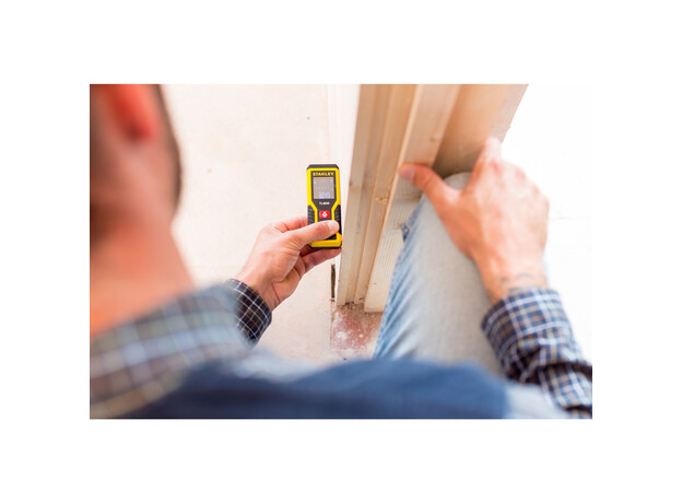 Laserafstandsmeter TLM50 - 15m, 25 image