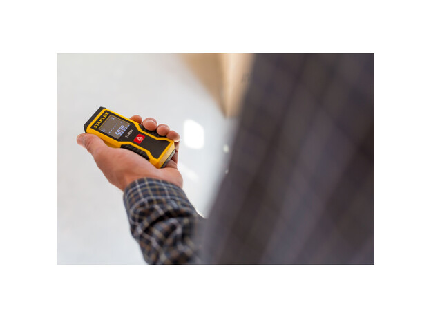 Laserafstandsmeter TLM50 - 15m, 26 image