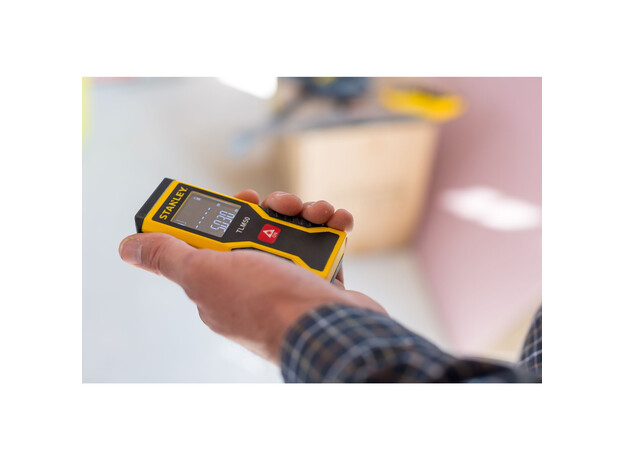 Laserafstandsmeter TLM50 - 15m, 27 image