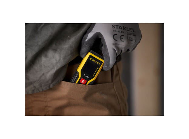 Laserafstandsmeter TLM50 - 15m, 29 image