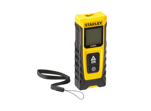 Laserafstandsmeter SLM65 - 20m, 6 image