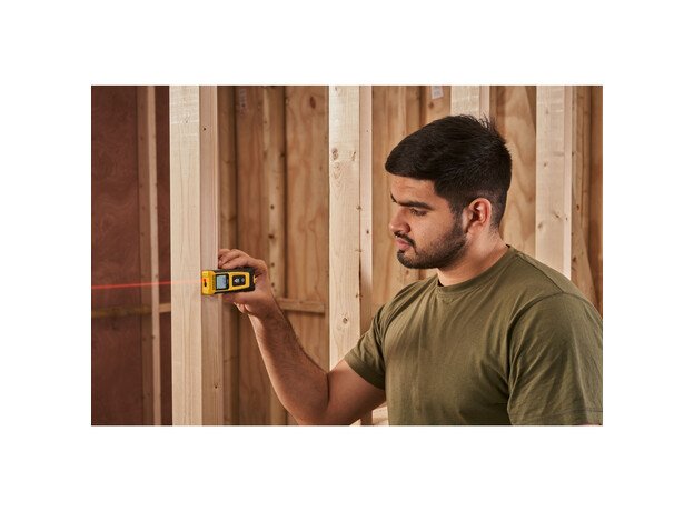 Laserafstandsmeter SLM65 - 20m, 7 image