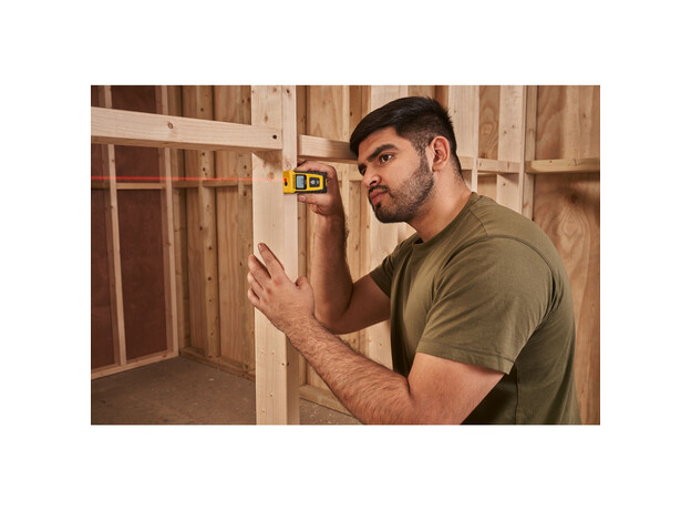 Laserafstandsmeter SLM65 - 20m, 11 image