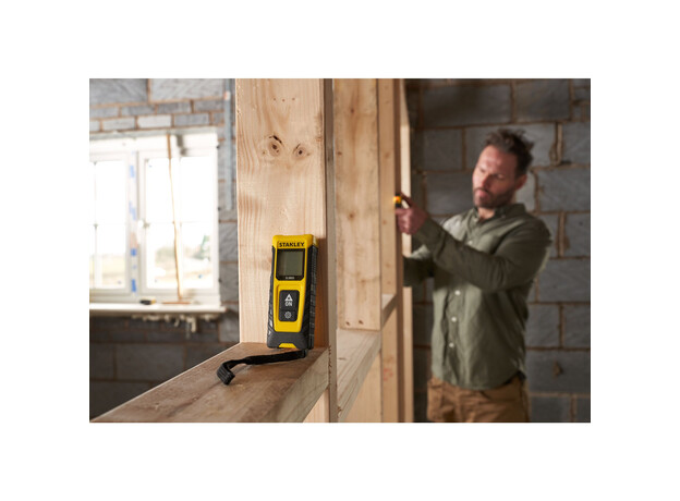 Laserafstandsmeter SLM65 - 20m, 12 image