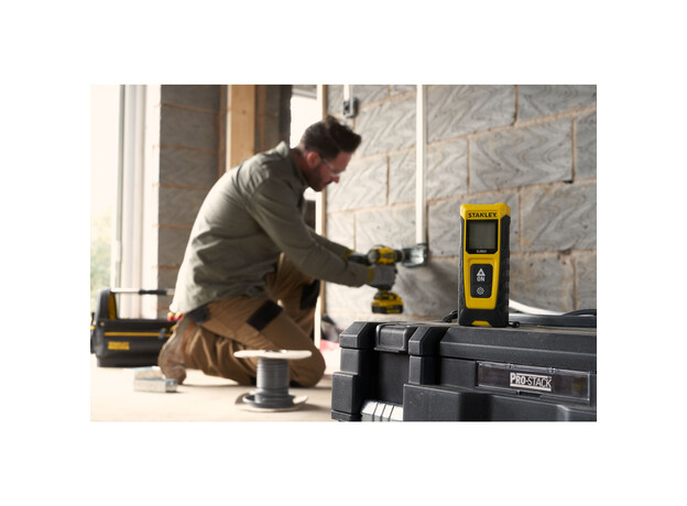 Laserafstandsmeter SLM65 - 20m, 17 image