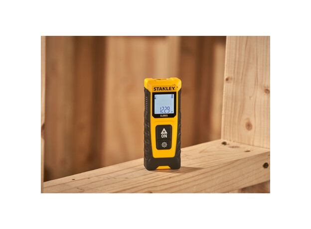 Laserafstandsmeter SLM65 - 20m, 18 image