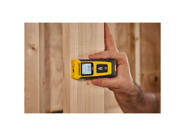 Laserafstandsmeter SLM65 - 20m, 19 image