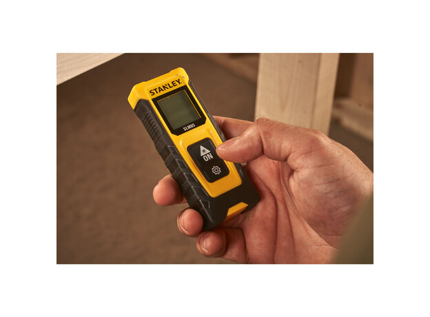 Laserafstandsmeter SLM65 - 20m, 21 image