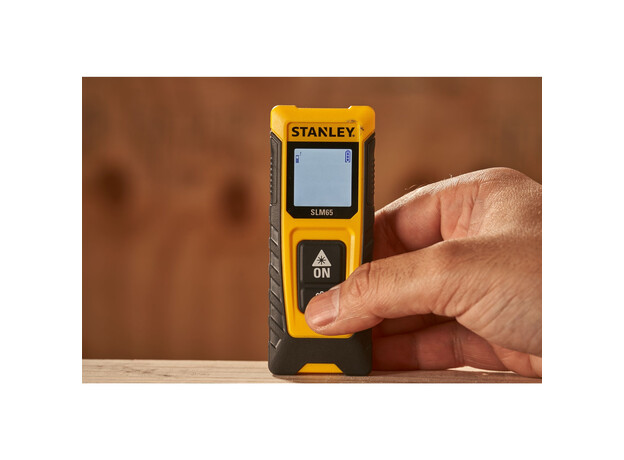 Laserafstandsmeter SLM65 - 20m, 22 image