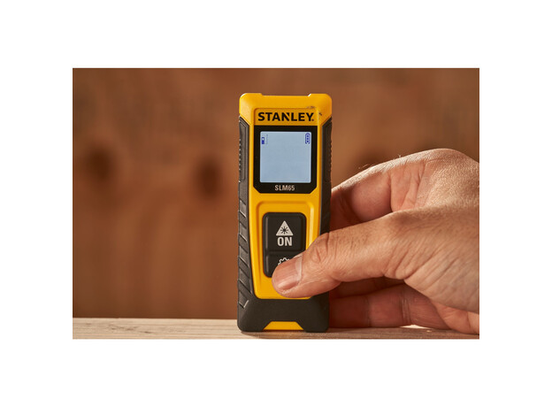 Laserafstandsmeter SLM65 - 20m, 23 image