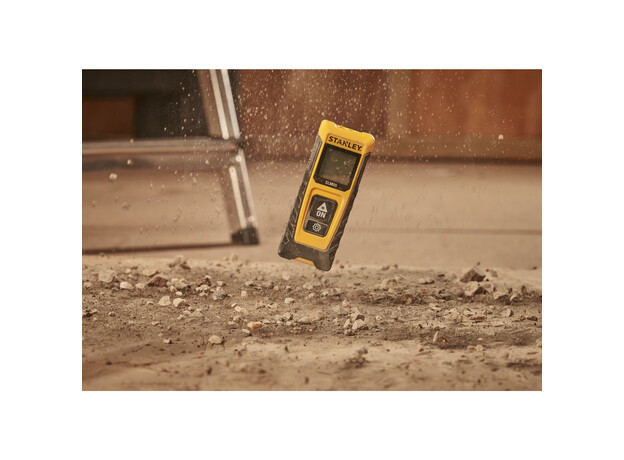 Laserafstandsmeter SLM65 - 20m, 24 image