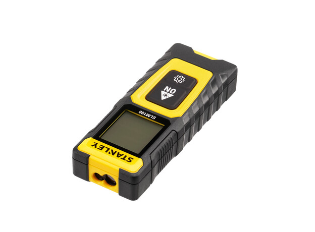 Laserafstandsmeter SLM100 - 30m, 4 image