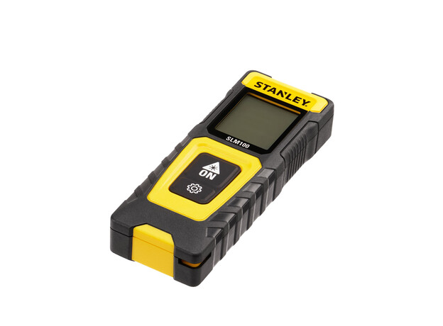 Laserafstandsmeter SLM100 - 30m, 5 image