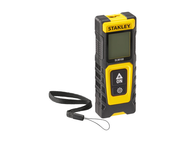 Laserafstandsmeter SLM100 - 30m, 6 image