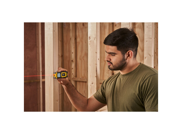 Laserafstandsmeter SLM100 - 30m, 7 image
