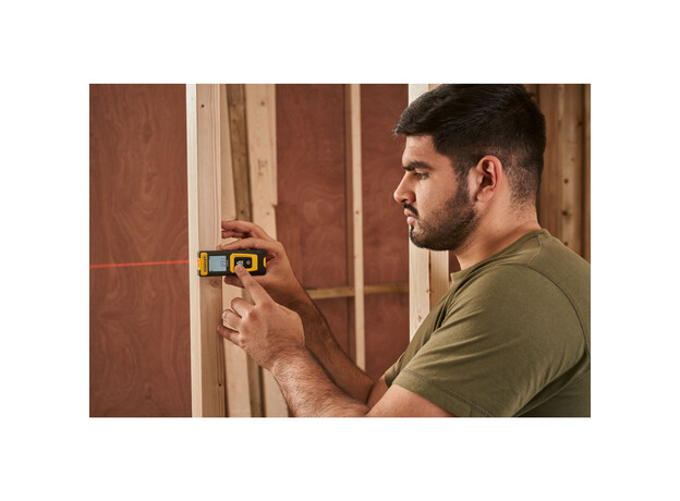 Laserafstandsmeter SLM100 - 30m, 11 image