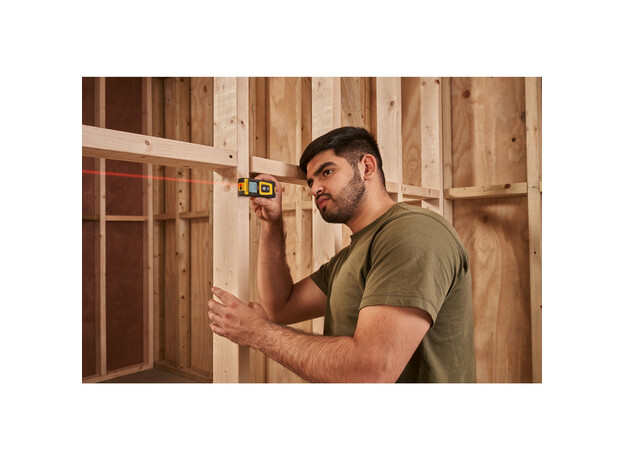 Laserafstandsmeter SLM100 - 30m, 12 image