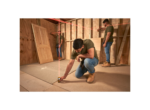 Laserafstandsmeter SLM100 - 30m, 13 image