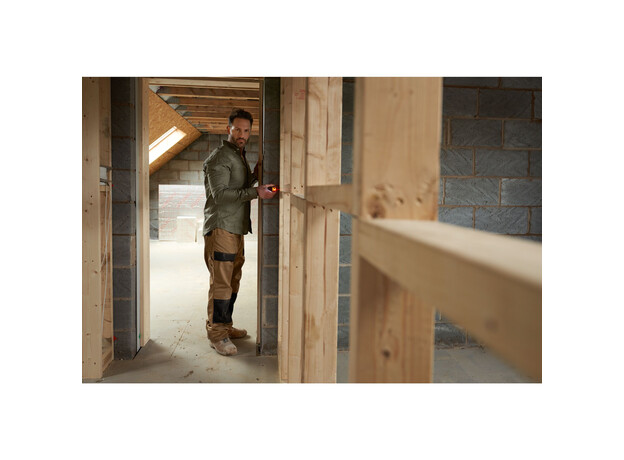 Laserafstandsmeter SLM100 - 30m, 14 image